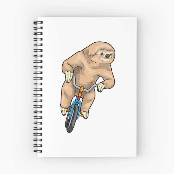 Item preview, Sloth Bicycle designed and sold by Snabdesign84.