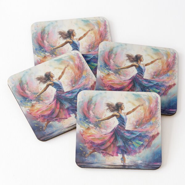 Item preview, Fierce and Fabulous designed and sold by Christina Brunton Art.