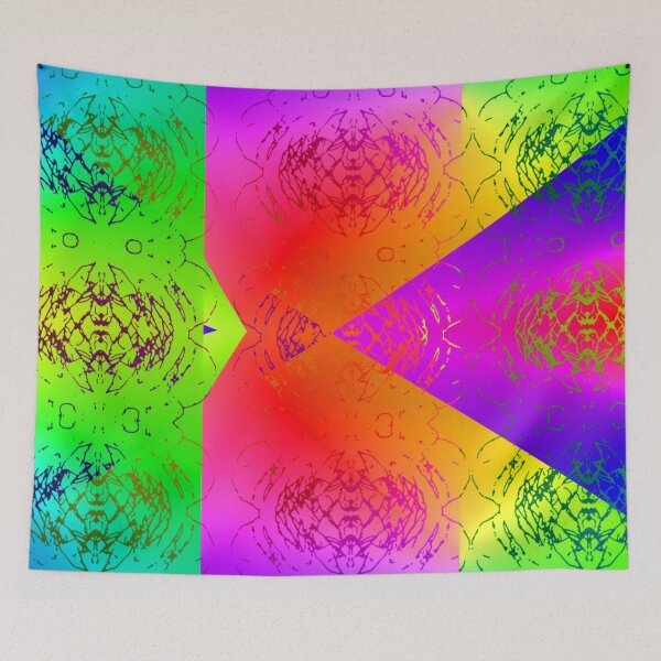 Item preview, Just-So-Pattern... designed and sold by Harryucksche.
