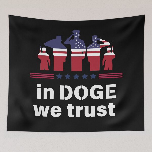 Item preview, doge designed and sold by TEEJAMBOREE.