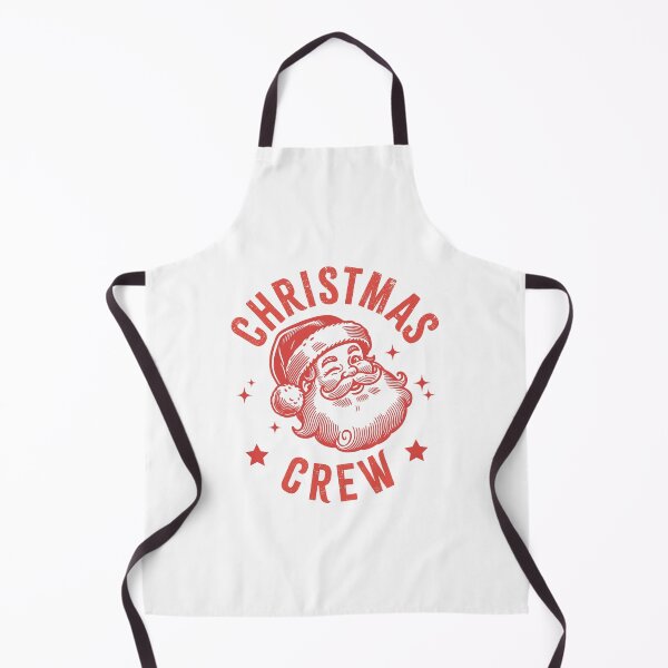 Item preview, Christmas Crew Santa designed and sold by PaulSDesign.