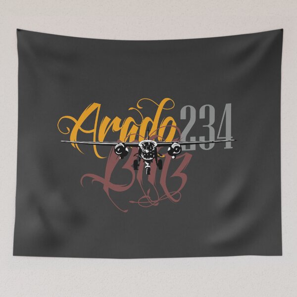 Item preview, Arado 234 Blitz designed and sold by siege103.