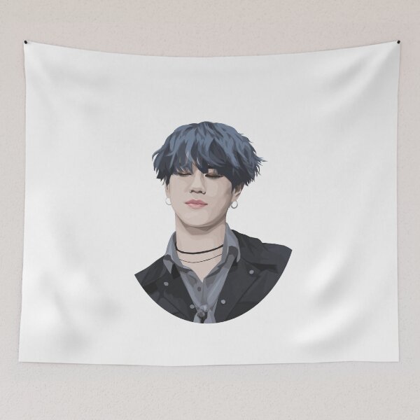 Item preview, Yugyeom designed and sold by BugShook.