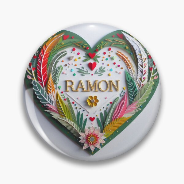 Item preview, Ramon designed and sold by RaF71PrO.