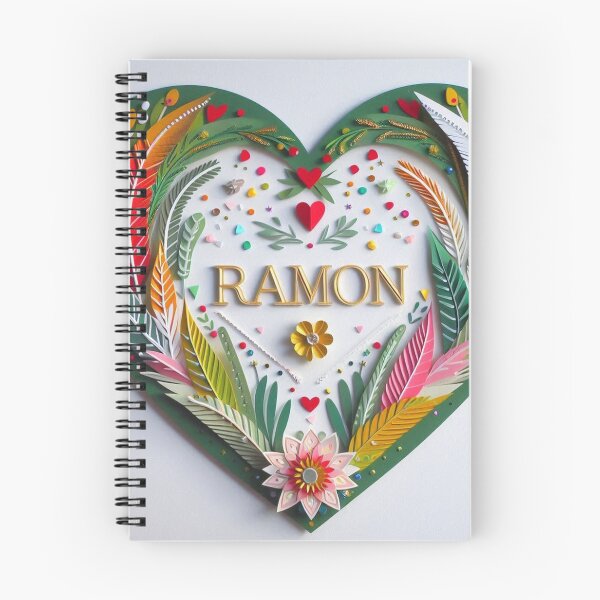 Item preview, Ramon designed and sold by RaF71PrO.