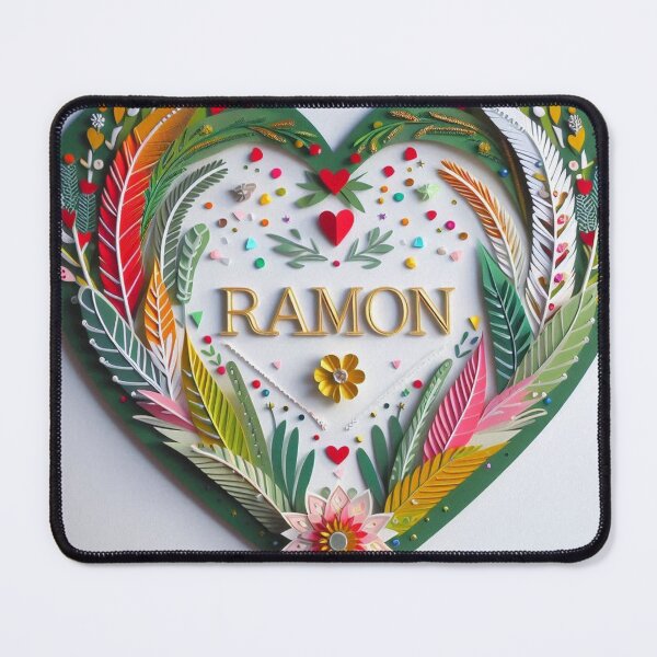 Item preview, Ramon designed and sold by RaF71PrO.