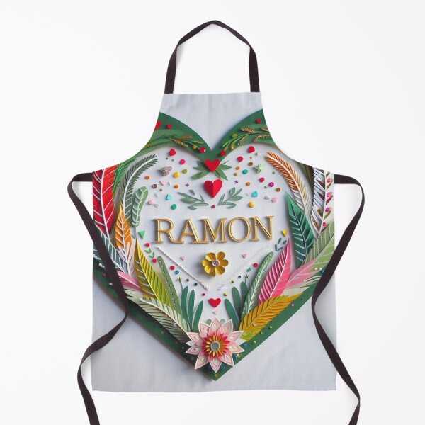 Item preview, Ramon designed and sold by RaF71PrO.