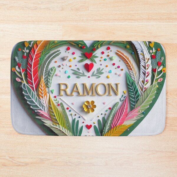 Item preview, Ramon designed and sold by RaF71PrO.