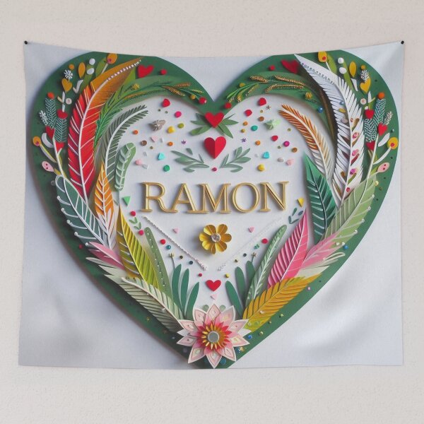 Item preview, Ramon designed and sold by RaF71PrO.