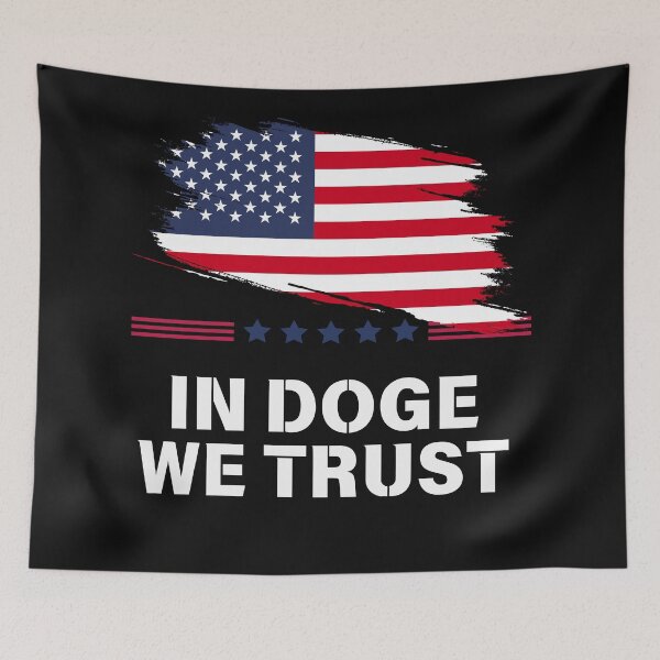 Item preview, doge designed and sold by TEEJAMBOREE.