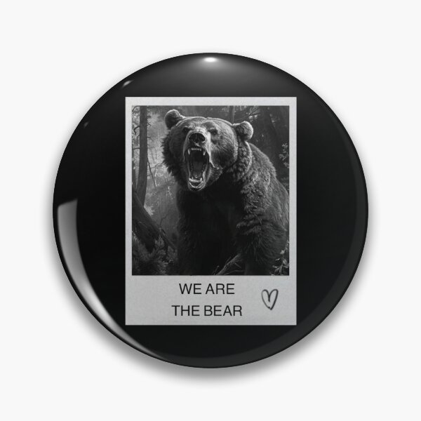 Item preview, We are the bear designed and sold by Amhebadesigns.