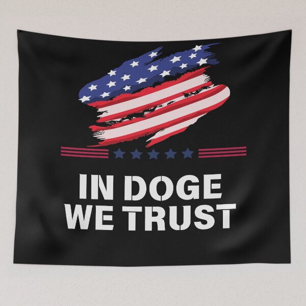 Item preview, doge designed and sold by TEEJAMBOREE.