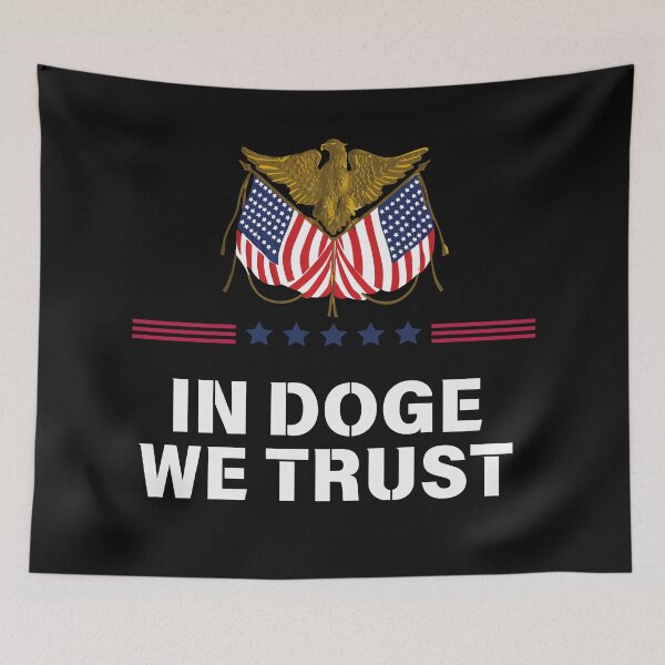 Item preview, doge designed and sold by TEEJAMBOREE.