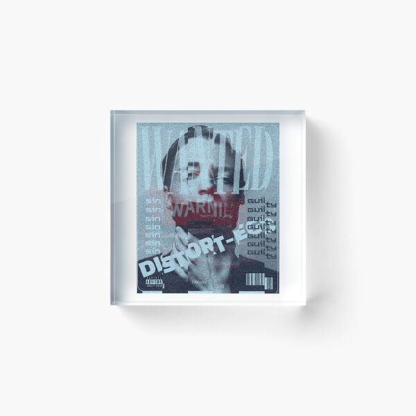 Item preview, WANTED_ME.. designed and sold by Pronoian-Space.