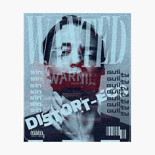 Item preview, WANTED_ME.. designed and sold by Pronoian-Space.