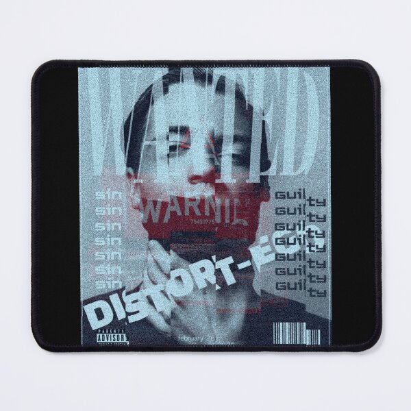 Item preview, WANTED_ME.. designed and sold by Pronoian-Space.