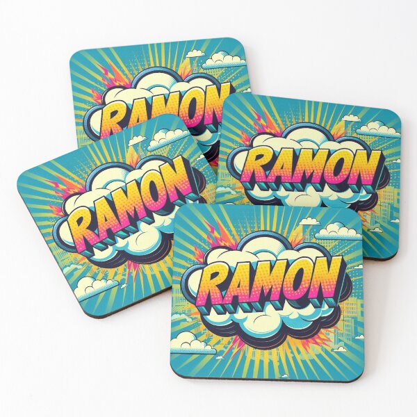 Item preview, Ramon designed and sold by RaF71PrO.