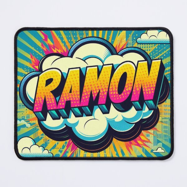 Item preview, Ramon designed and sold by RaF71PrO.