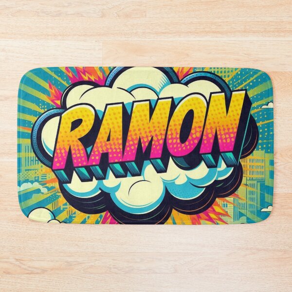Item preview, Ramon designed and sold by RaF71PrO.