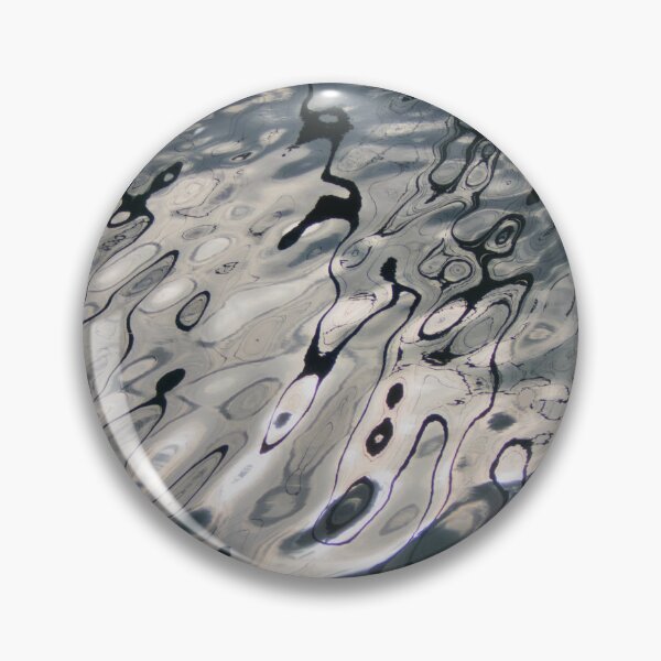 Item preview, Ripples on Gold Pond designed and sold by Kasia Design.