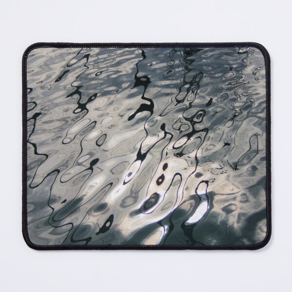 Item preview, Ripples on Gold Pond designed and sold by Kasia Design.