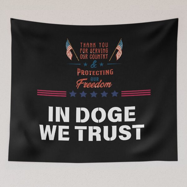 Item preview, doge designed and sold by TEEJAMBOREE.