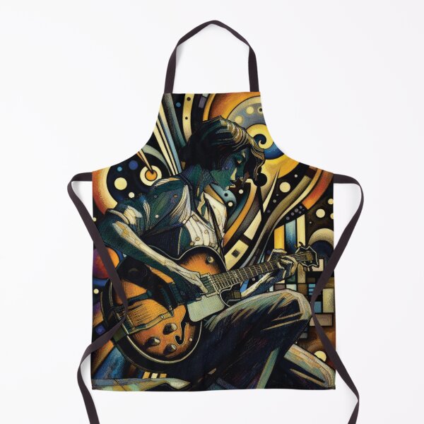 Item preview, Jenny Be Goode designed and sold by Rich La Bonté.