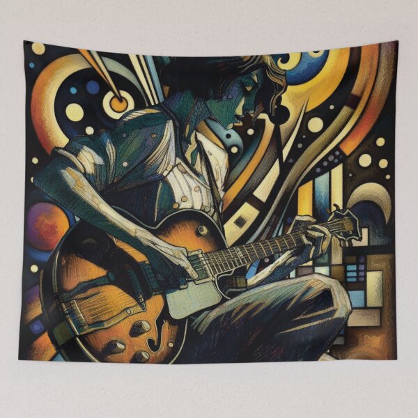 Item preview, Jenny Be Goode designed and sold by Rich La Bonté.