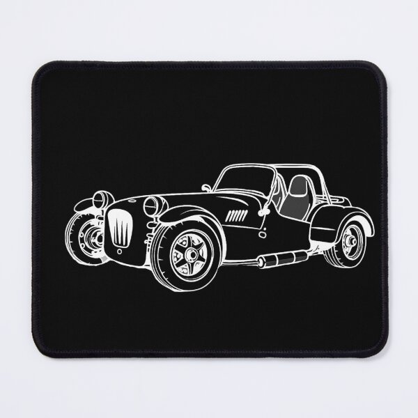 Item preview, Caterham Super7 designed and sold by ZvezdaStar.