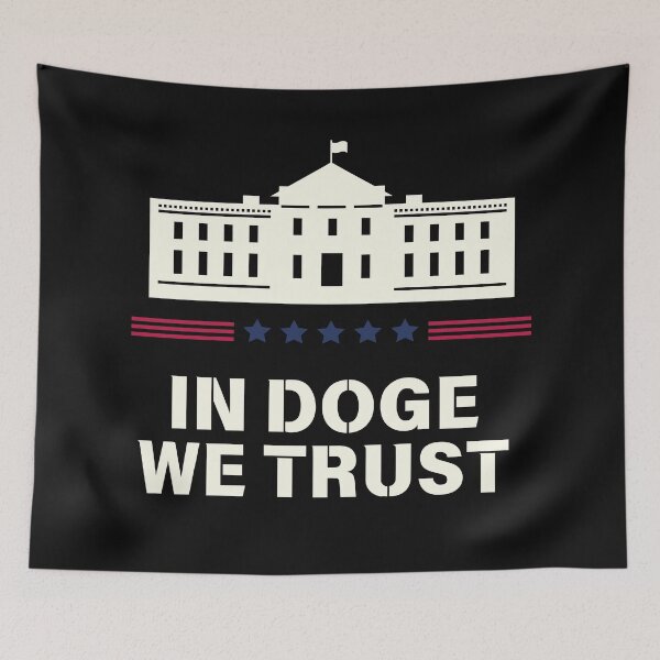 Item preview, doge designed and sold by TEEJAMBOREE.