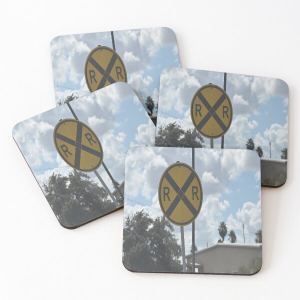 Item preview, R x R train cross designed and sold by quantum X.