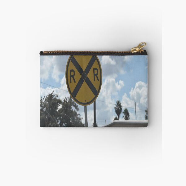 Item preview, R x R train cross designed and sold by quantum X.