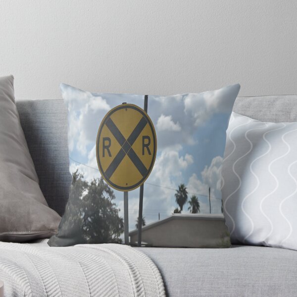 Item preview, R x R train cross designed and sold by quantum X.