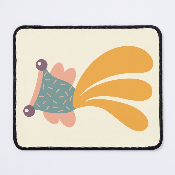 Item preview, Cute Goldfish designed and sold by Monddesign333.