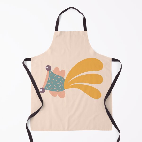 Item preview, Cute Goldfish designed and sold by Monddesign333.