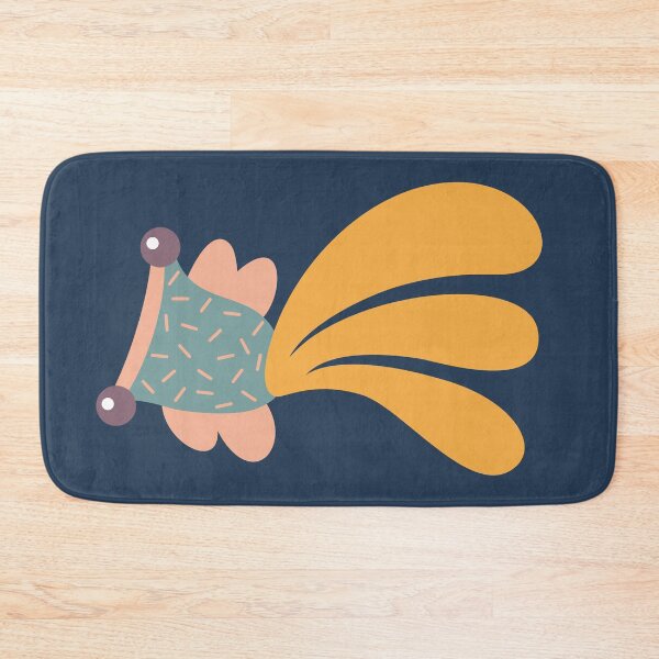 Item preview, Cute Goldfish designed and sold by Monddesign333.