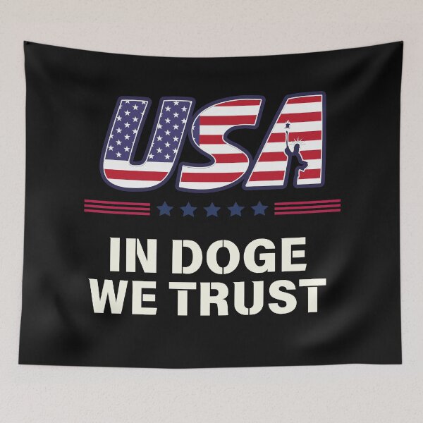 Item preview, doge designed and sold by TEEJAMBOREE.