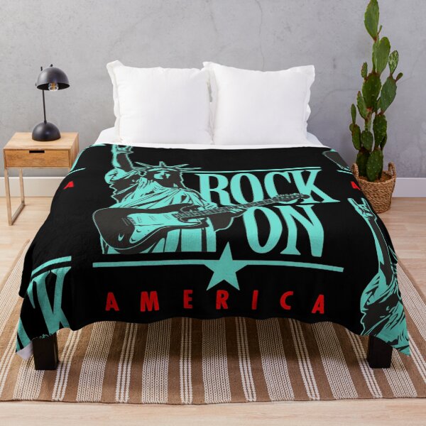 Item preview, Rock'n Roll America designed and sold by UZRWRLD .