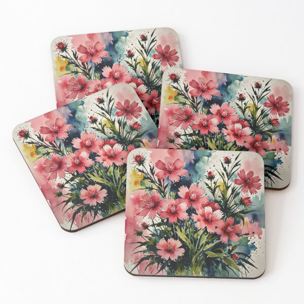 Item preview, Flower 106 designed and sold by Zeir Shop.
