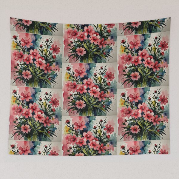 Item preview, Flower 106 designed and sold by Zeir Shop.