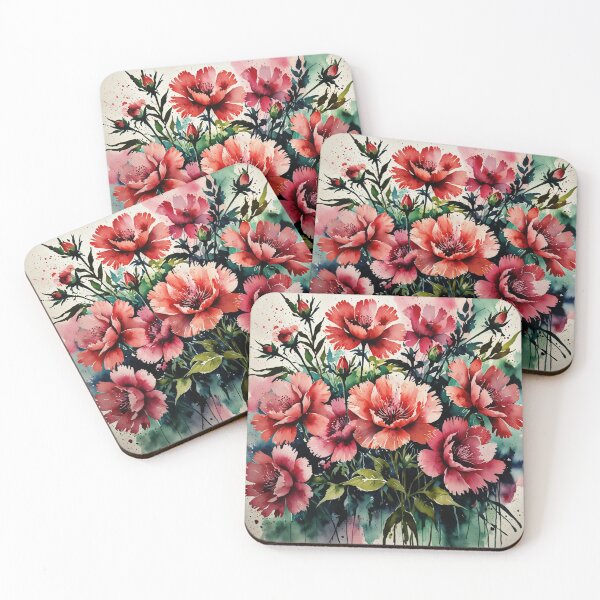 Item preview, Flower 110 designed and sold by Zeir Shop.
