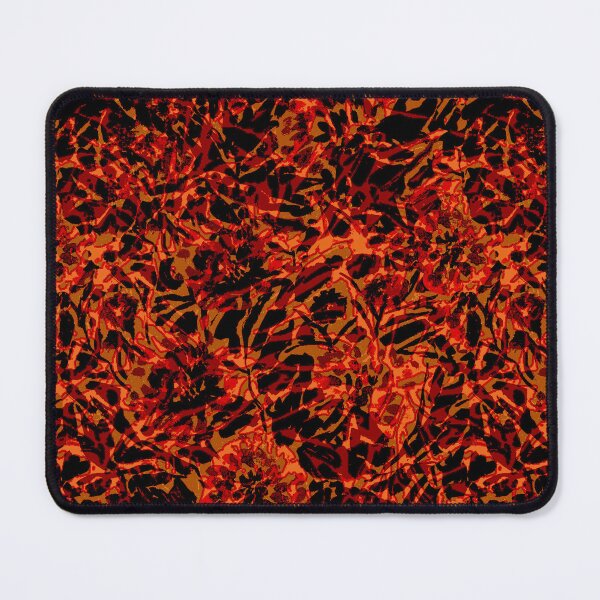 Item preview, Firey Flora designed and sold by Luverly.