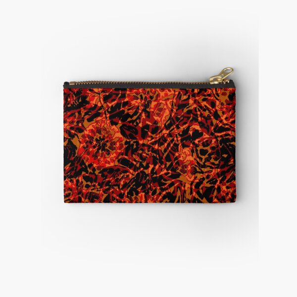 Item preview, Firey Flora designed and sold by Luverly.