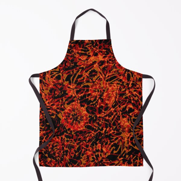 Item preview, Firey Flora designed and sold by Luverly.