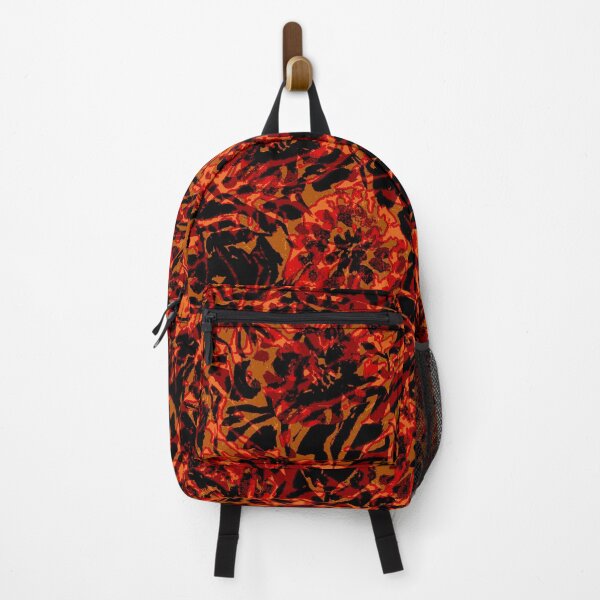 Item preview, Firey Flora designed and sold by Luverly.