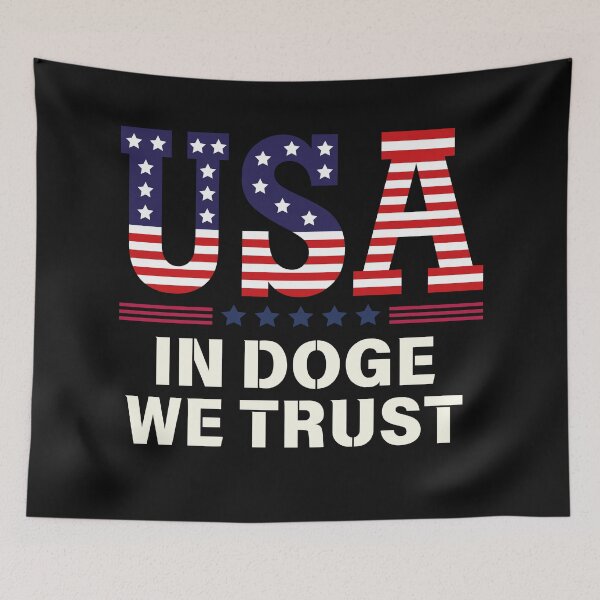 Item preview, doge designed and sold by TEEJAMBOREE.
