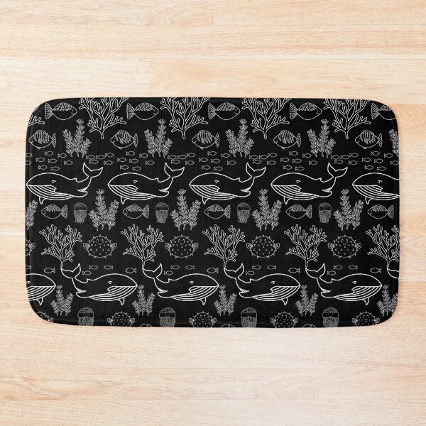 Item preview, Underwater world designed and sold by camelsvg.