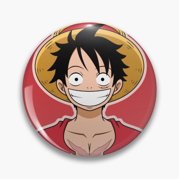 Item preview, Pirate designed and sold by Retratosanime.