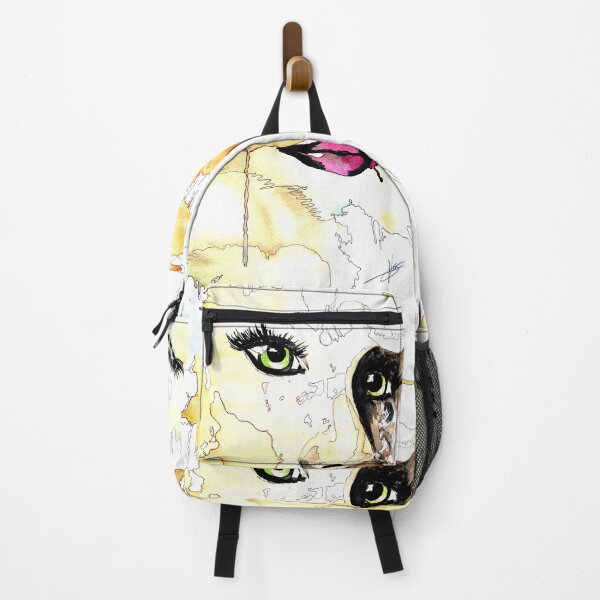 Item preview, coffee spills, abstract, she's got the looks designed and sold by Louisevn1.