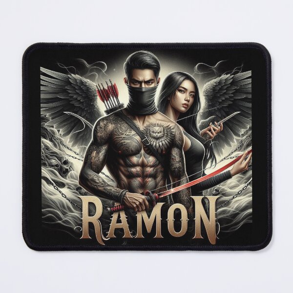 Item preview, Ramon designed and sold by RaF71PrO.